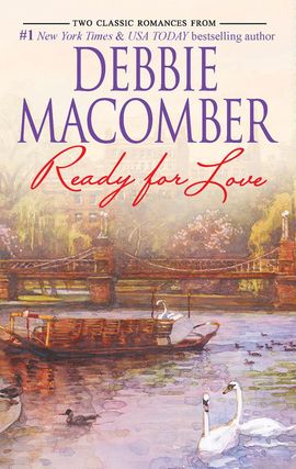 Cover image for Ready for Love: Ready for Romance\Ready for Marriage